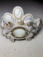 Carica l&#39;immagine nel visualizzatore di Gallery, BRACCIALE QUEEN
