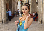Upload the image to the Gallery viewer,EARRINGS NAPPA
