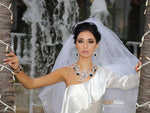 Carica l&#39;immagine nel visualizzatore di Gallery, EARRINGS CAROL
