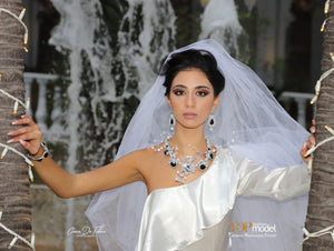 CAROL NECKLACE
