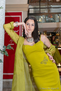 COLLANA CARMEN