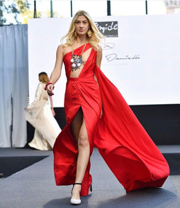 COLLANA EDEN