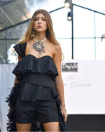 Upload the image to the Gallery viewer,MEDUSA NECKLACE
