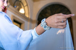 Upload the image to the Gallery viewer,BLUE BRACELET

