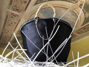 RIPABlack Bag