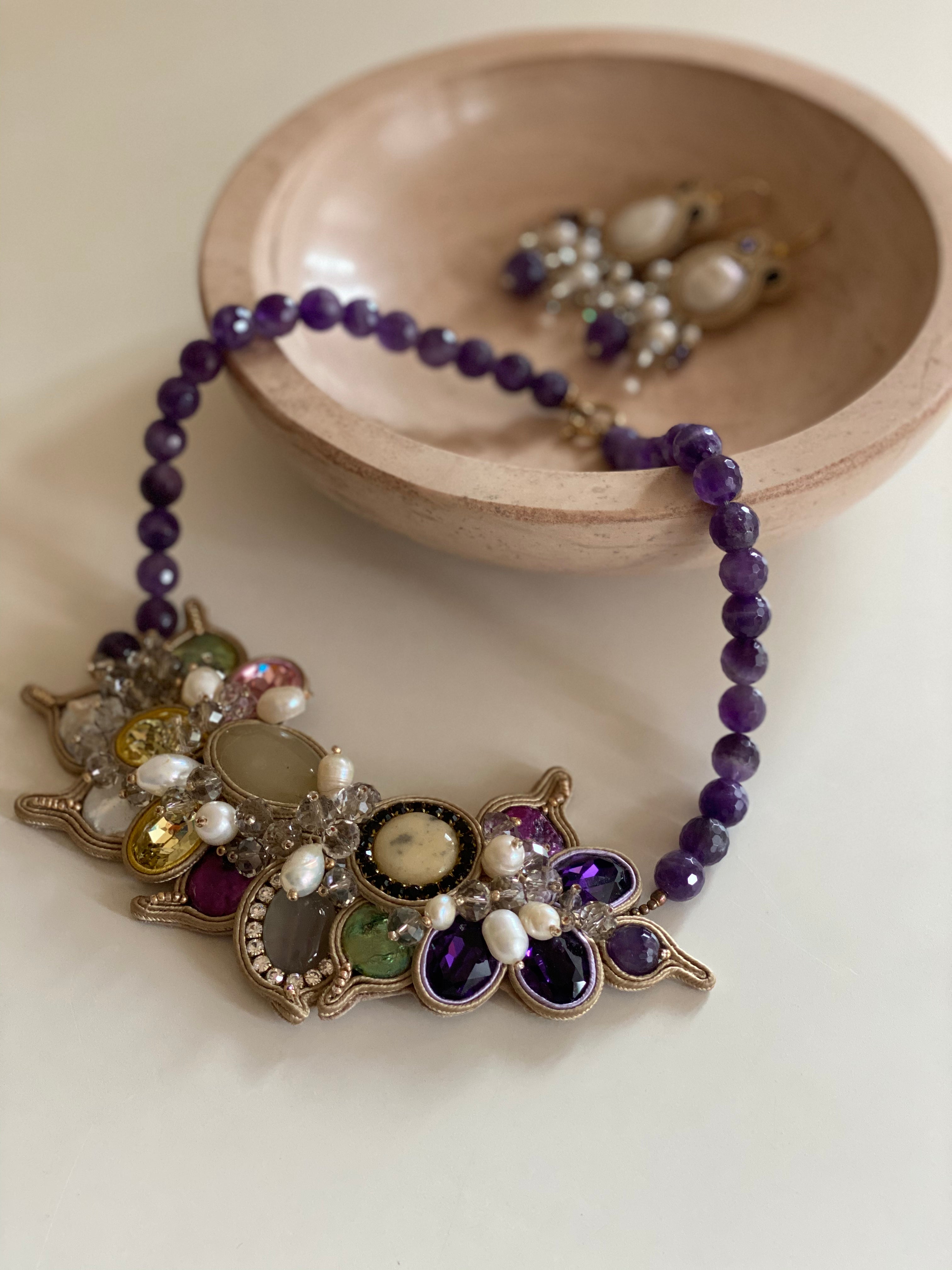COLLANA CARMEN