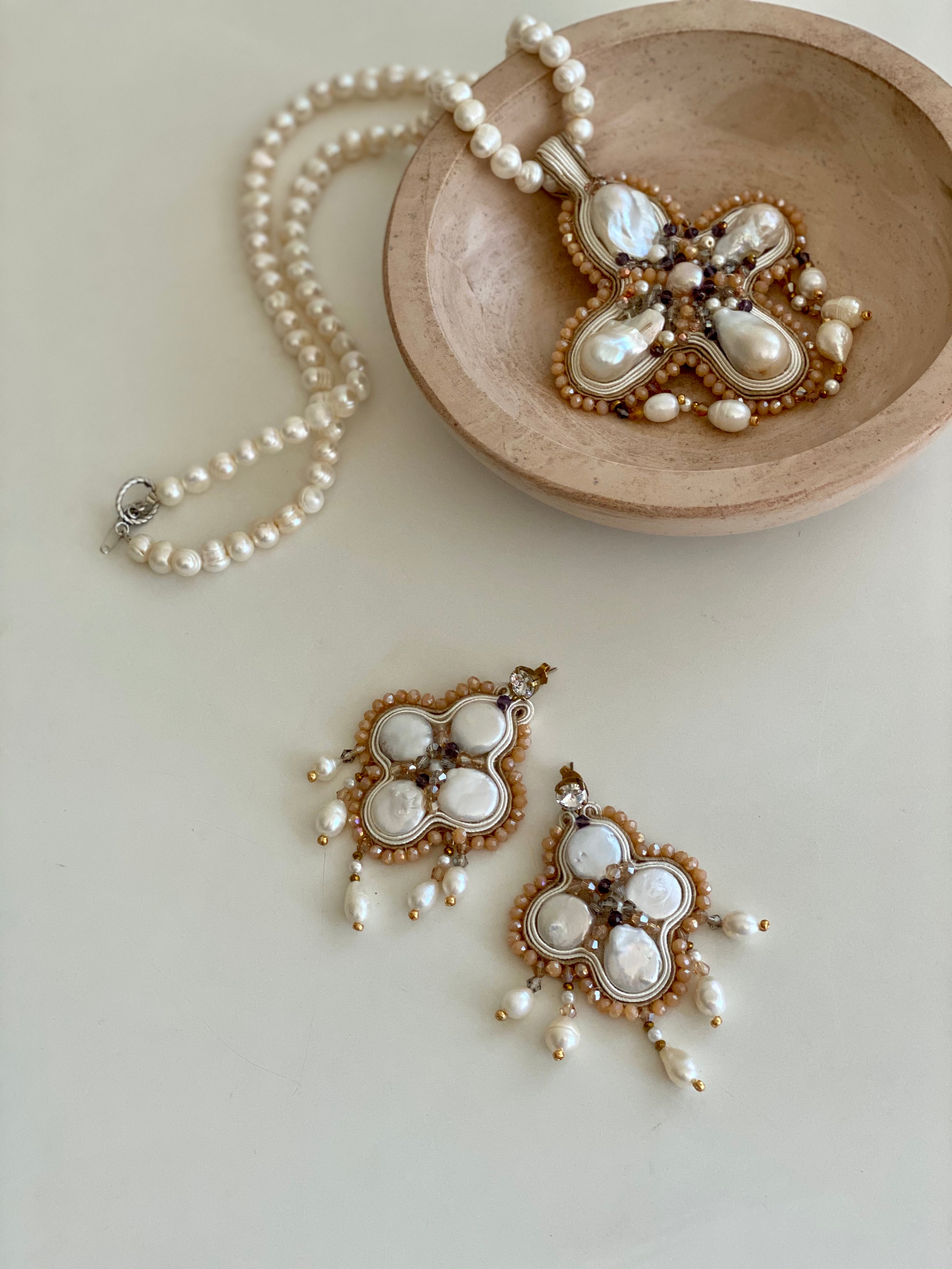 COLLANA PAPAL