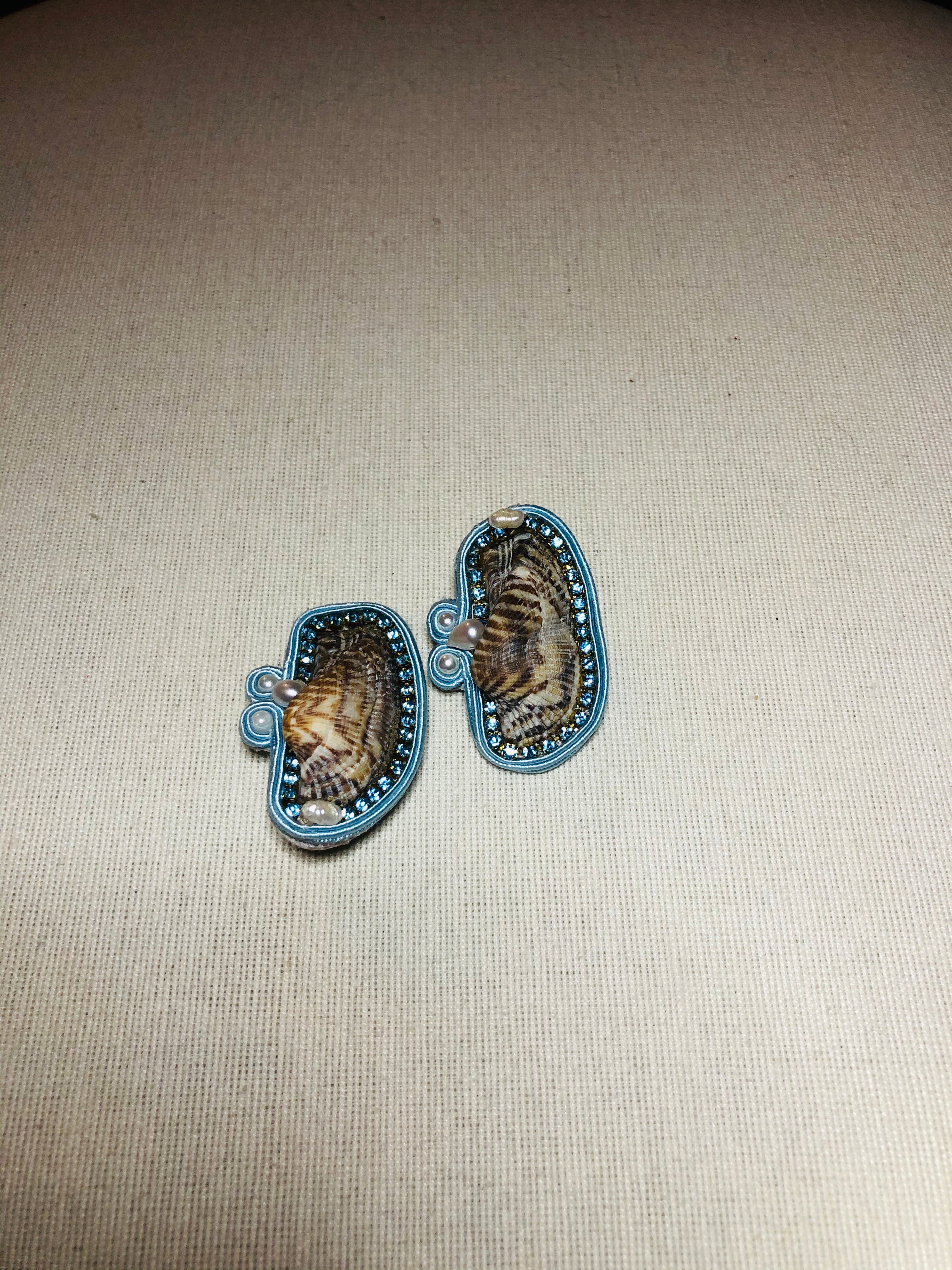 CRISTALDA EARRINGS