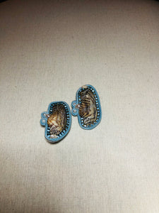 CRISTALDA EARRINGS