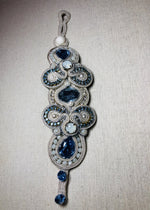 Upload the image to the Gallery viewer,BLUE BRACELET
