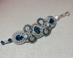 Upload the image to the Gallery viewer,BLUE BRACELET
