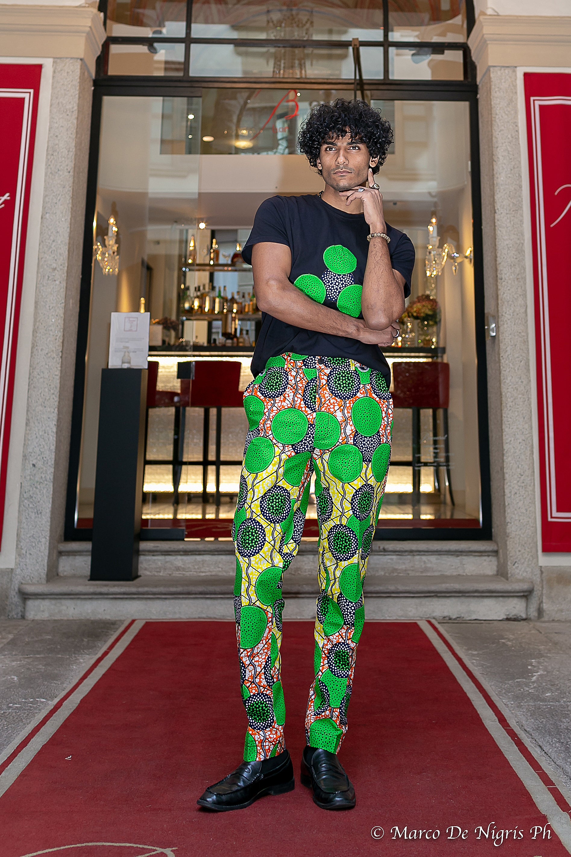 PANTALONI