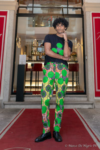 PANTALONI