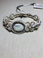 Carica l&#39;immagine nel visualizzatore di Gallery, BRACCIALE LIBERTY PEARL
