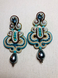 SAMIRA EARRINGS