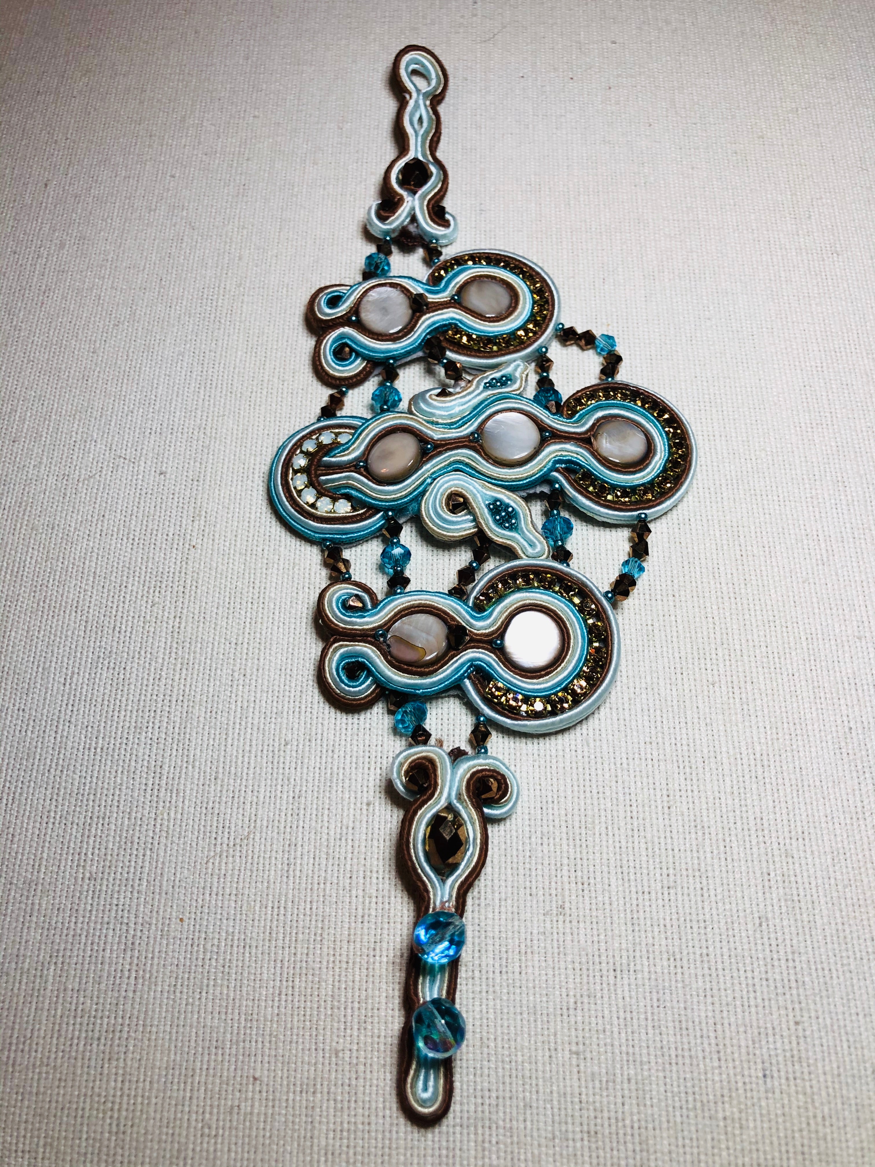 BRACCIALE SAMIRA