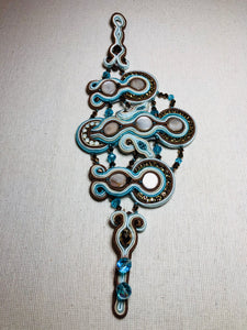 BRACCIALE SAMIRA