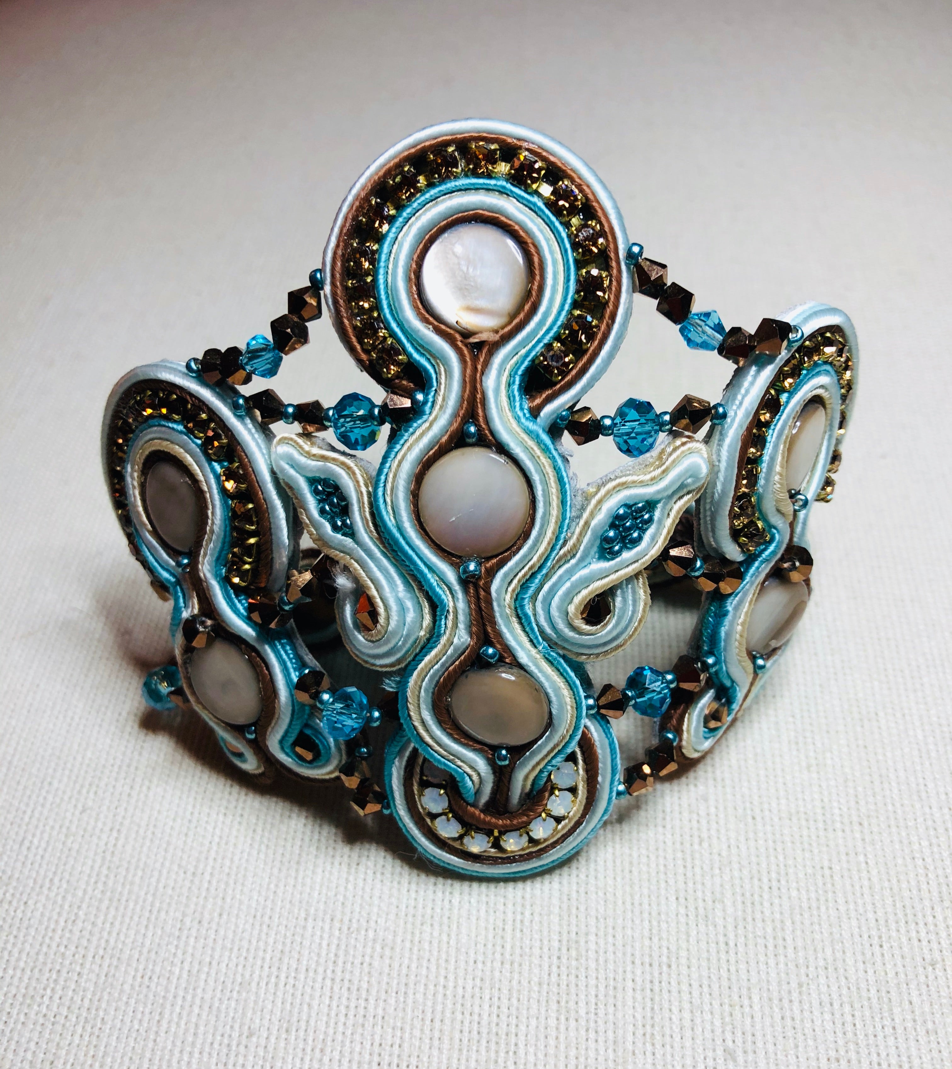 BRACCIALE SAMIRA