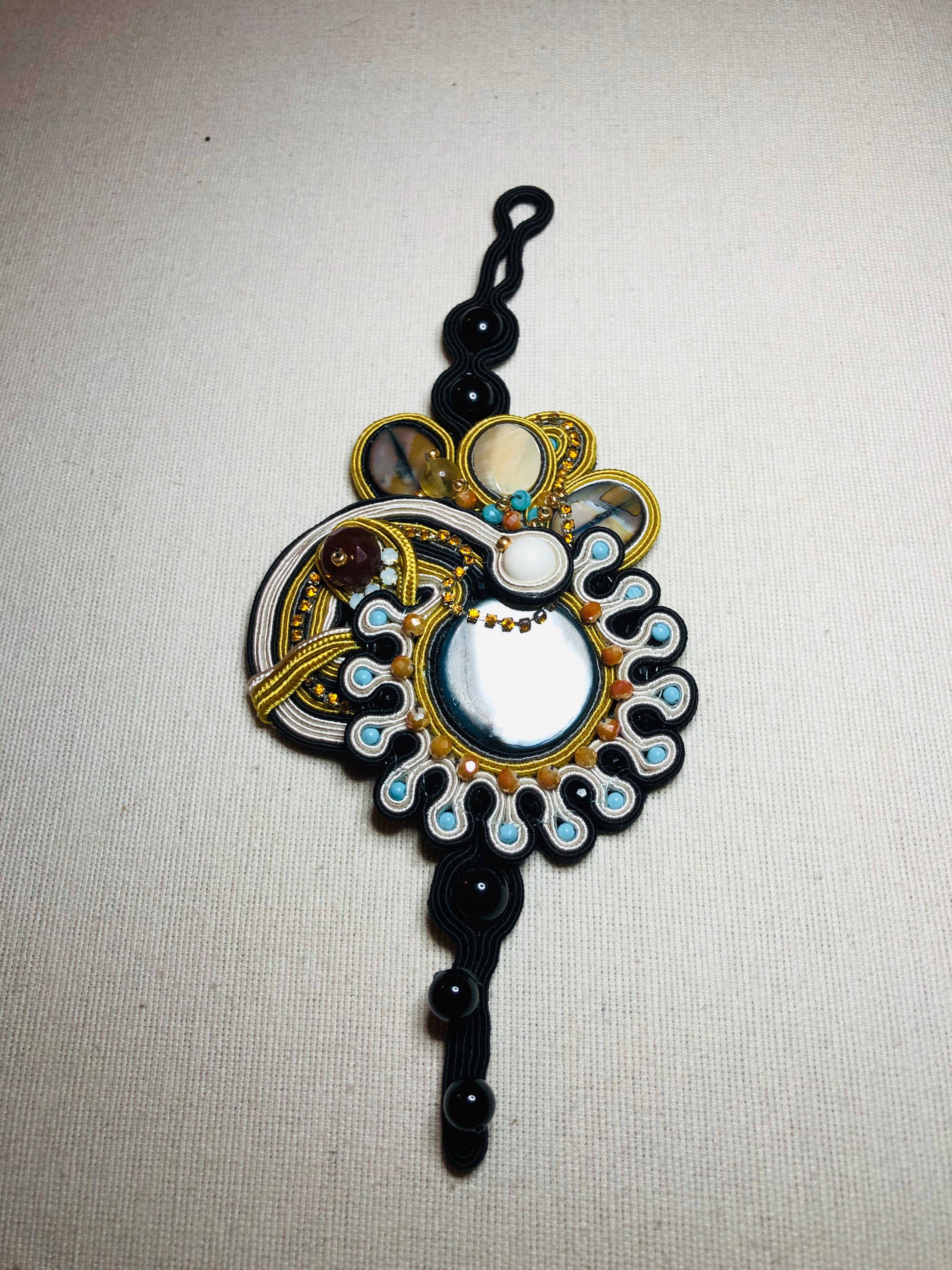 MIRIAM BRACELET