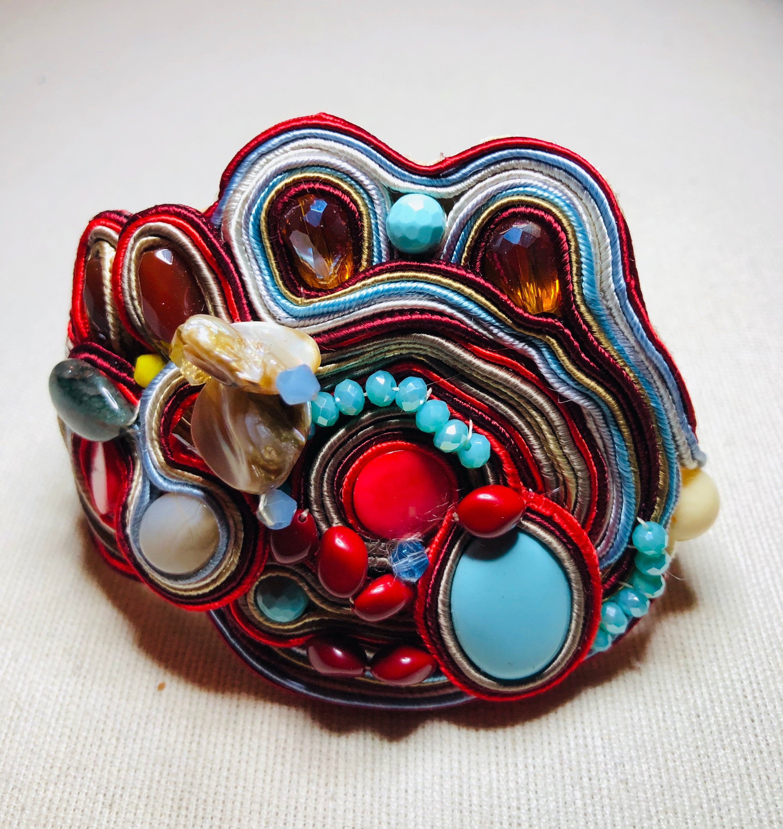 BRACCIALE MAMBO