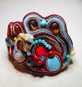 BRACCIALE MAMBO