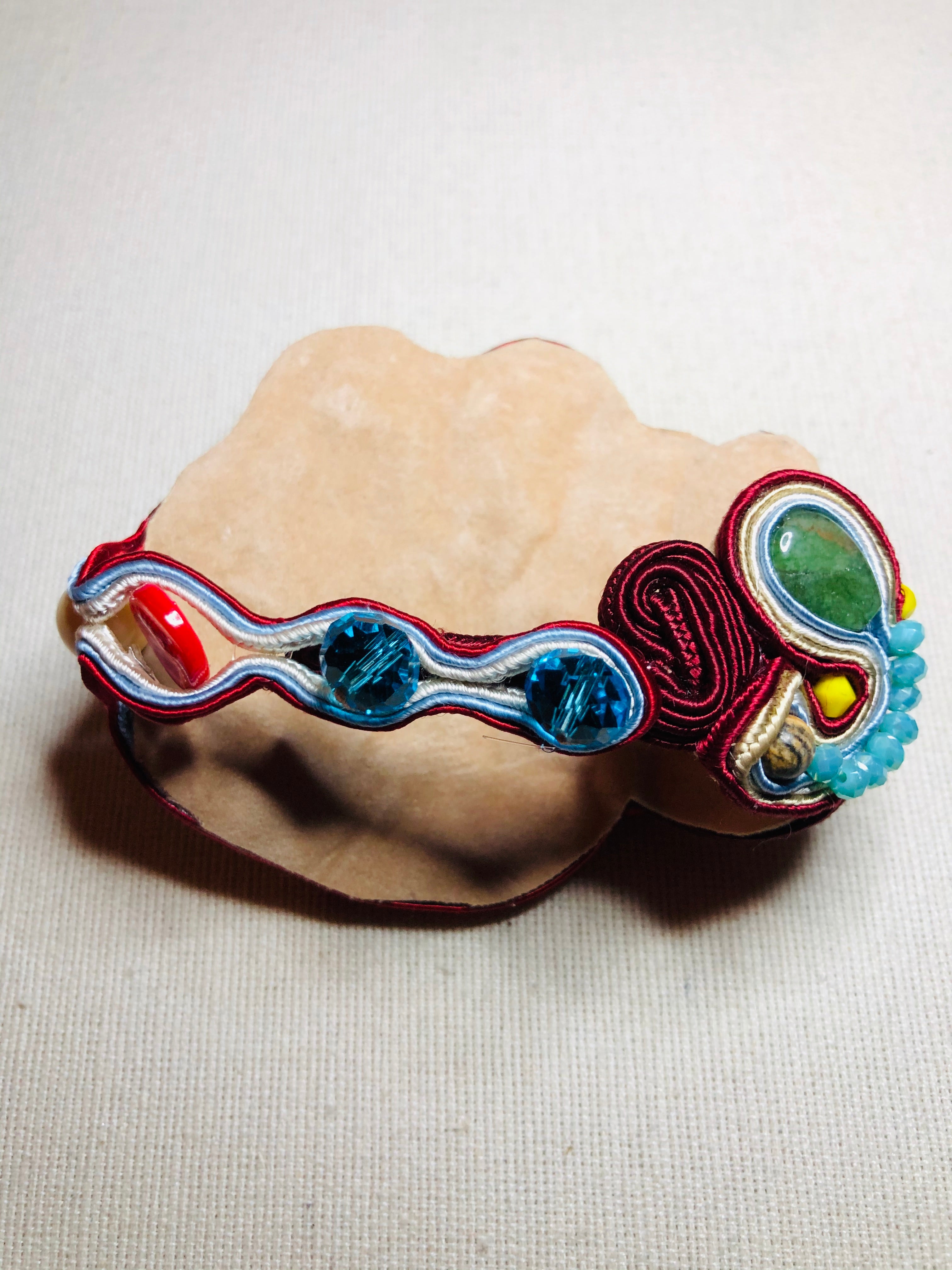 BRACCIALE MAMBO