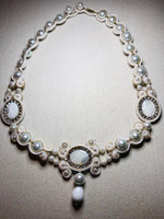 Upload the image to the Gallery viewer,QUEEN NECKLACE
