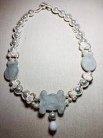 Upload the image to the Gallery viewer,QUEEN NECKLACE
