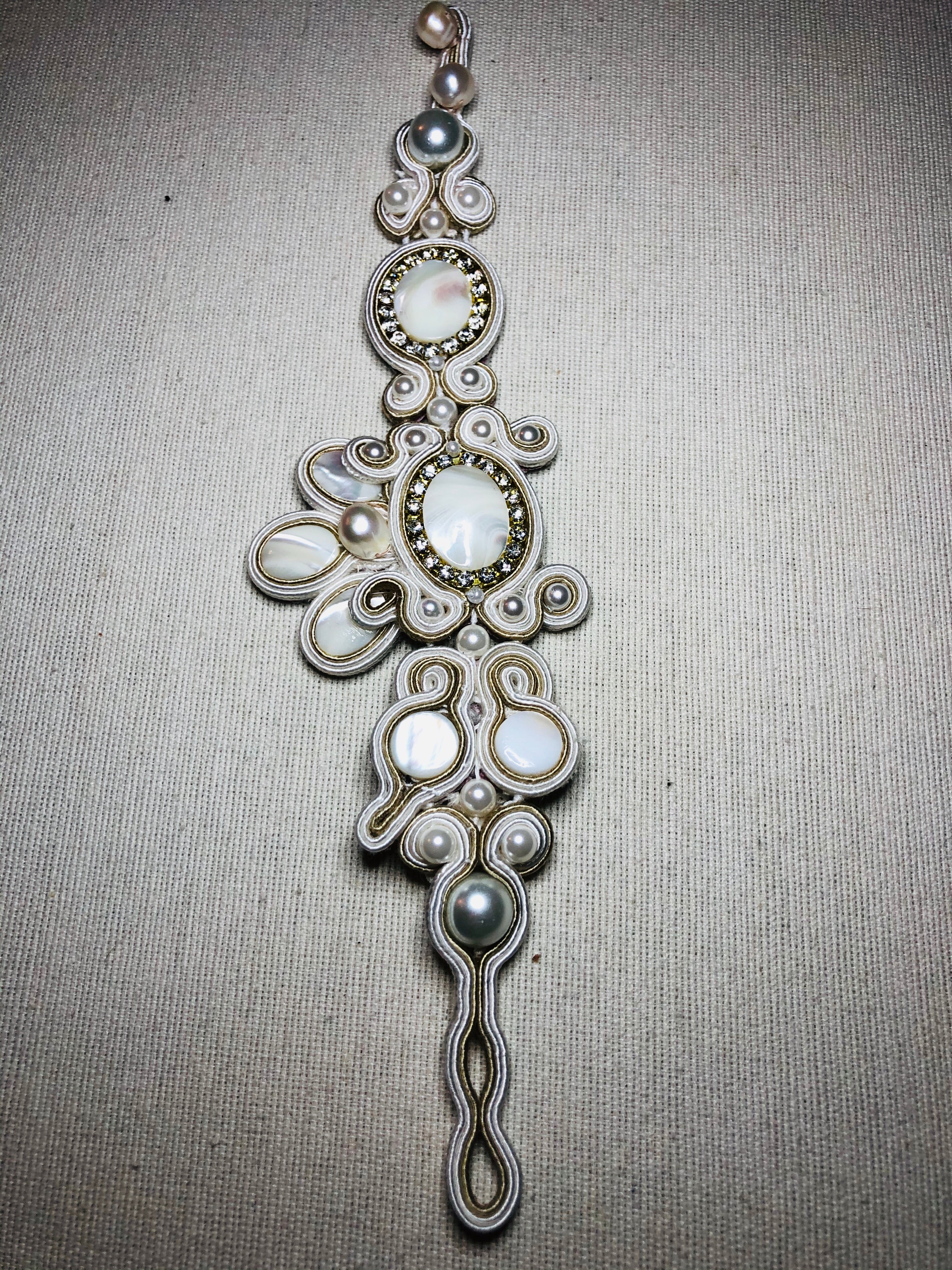 BRACCIALE QUEEN