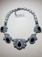 Upload the image to the Gallery viewer,CAROL NECKLACE
