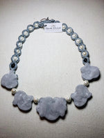 Upload the image to the Gallery viewer,CAROL NECKLACE
