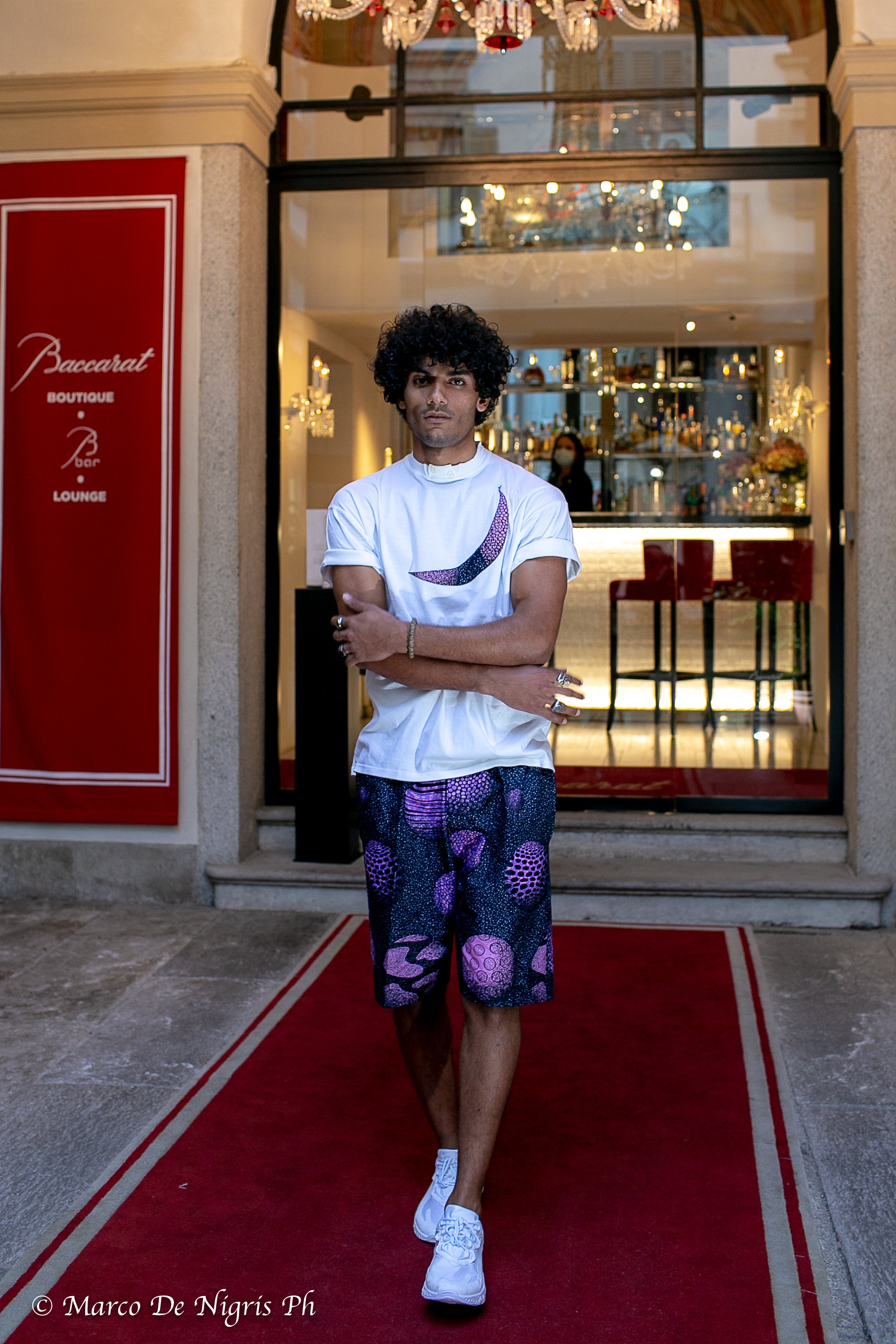 PANTALONCINI