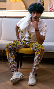 PANTALONI