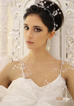 Upload the image to the Gallery viewer,BRIDE LONG DRESS
