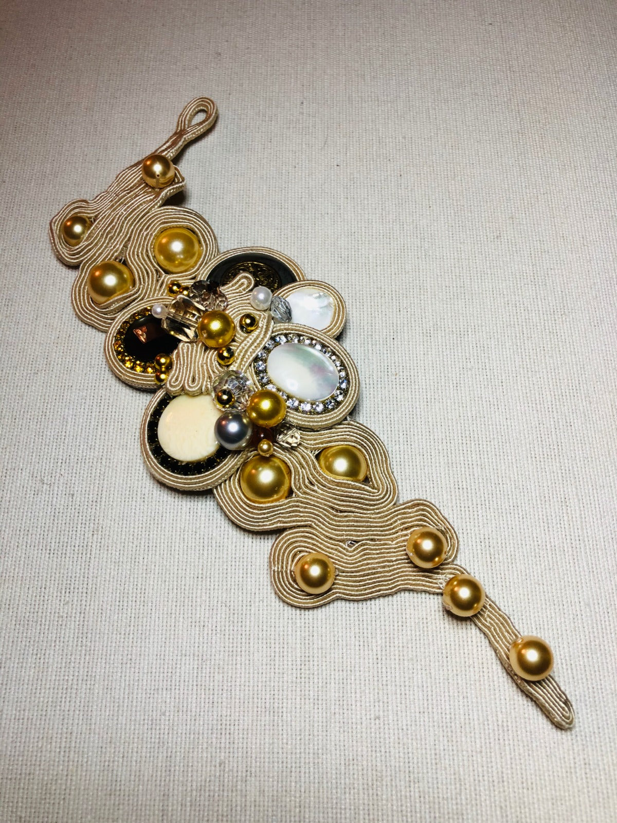BRACELET CARMEN