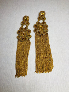EARRINGS NAPPA