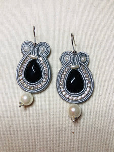 EARRINGS CAROL