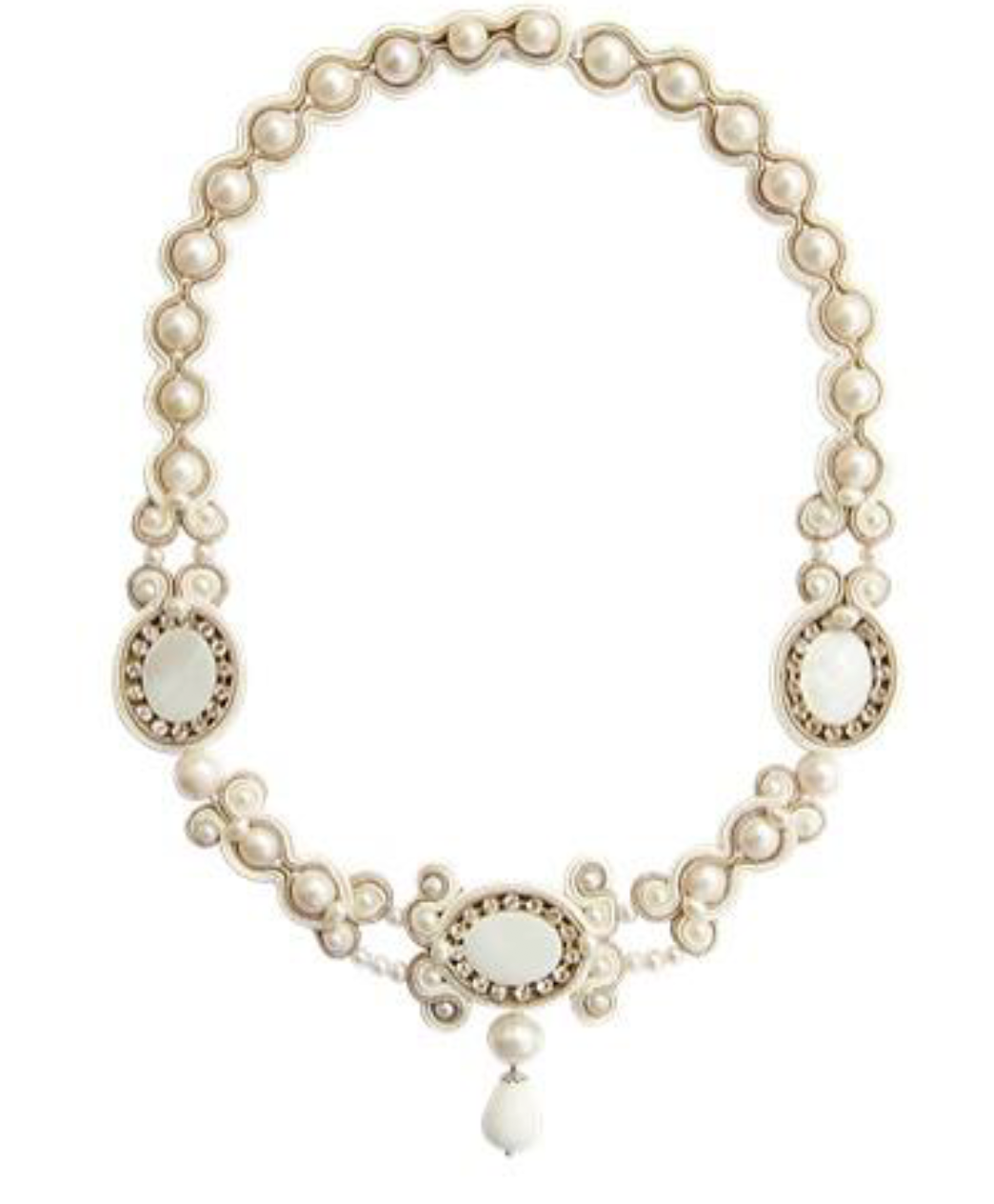 QUEEN NECKLACE