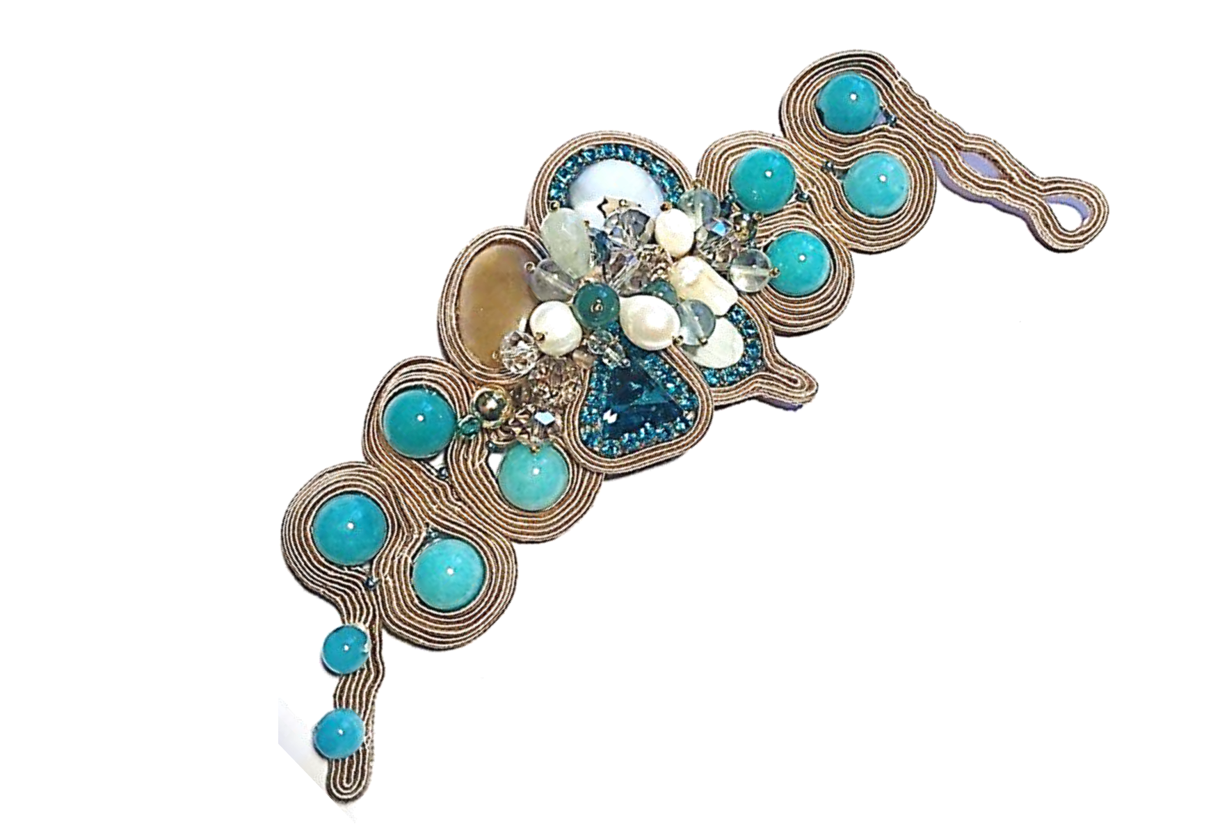 BRACCIALE CARMEN TIFFANY