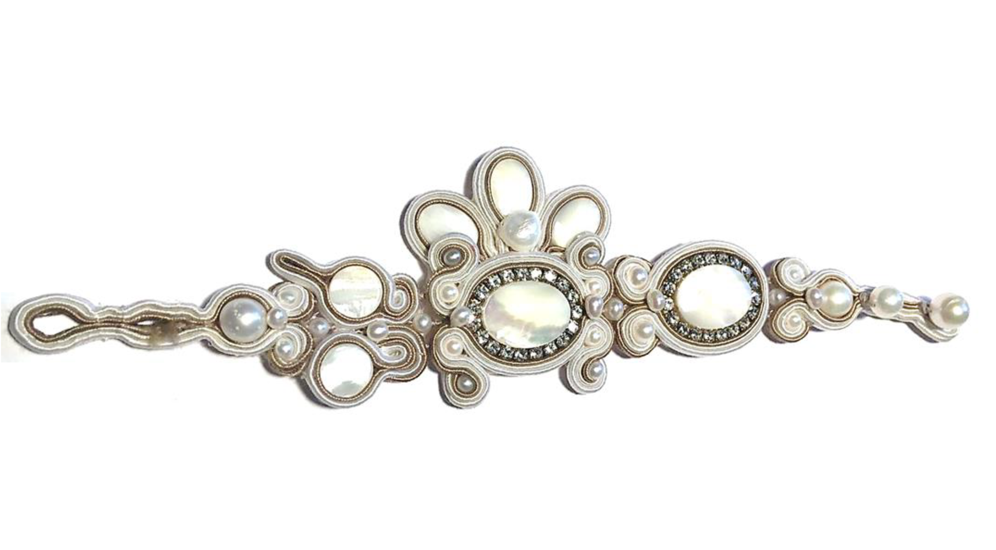 BRACCIALE QUEEN