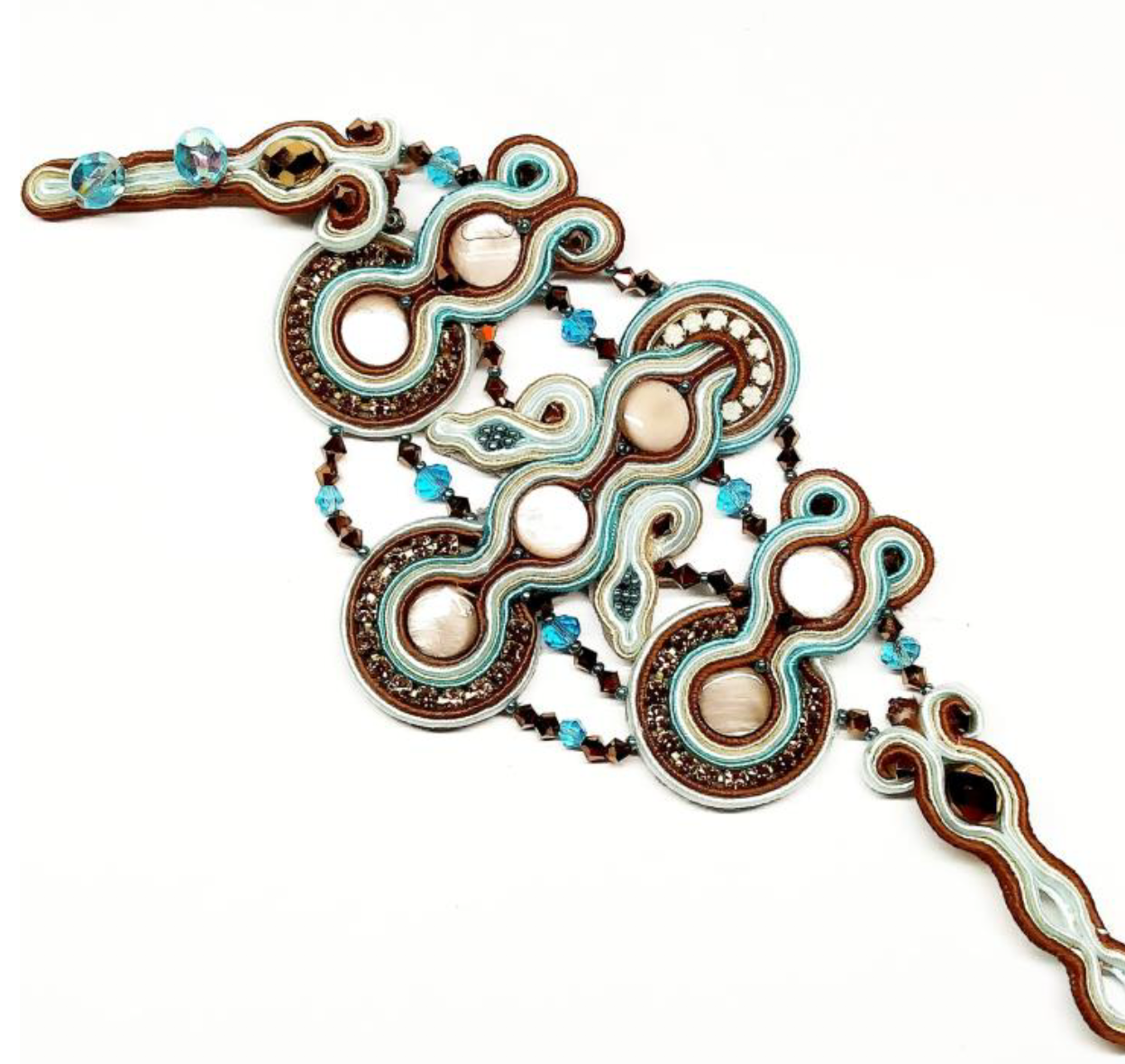 BRACCIALE SAMIRA