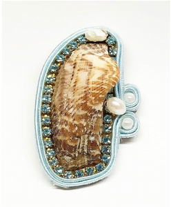CRISTALDA EARRINGS