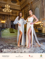 Upload the image to the Gallery viewer,Calendario Lilt 2021
