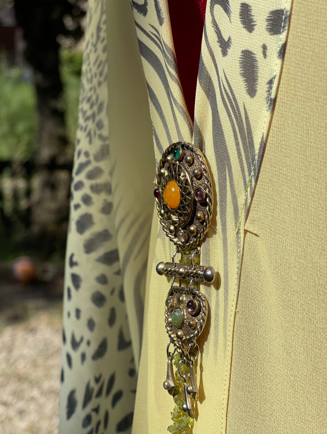 Arabesque