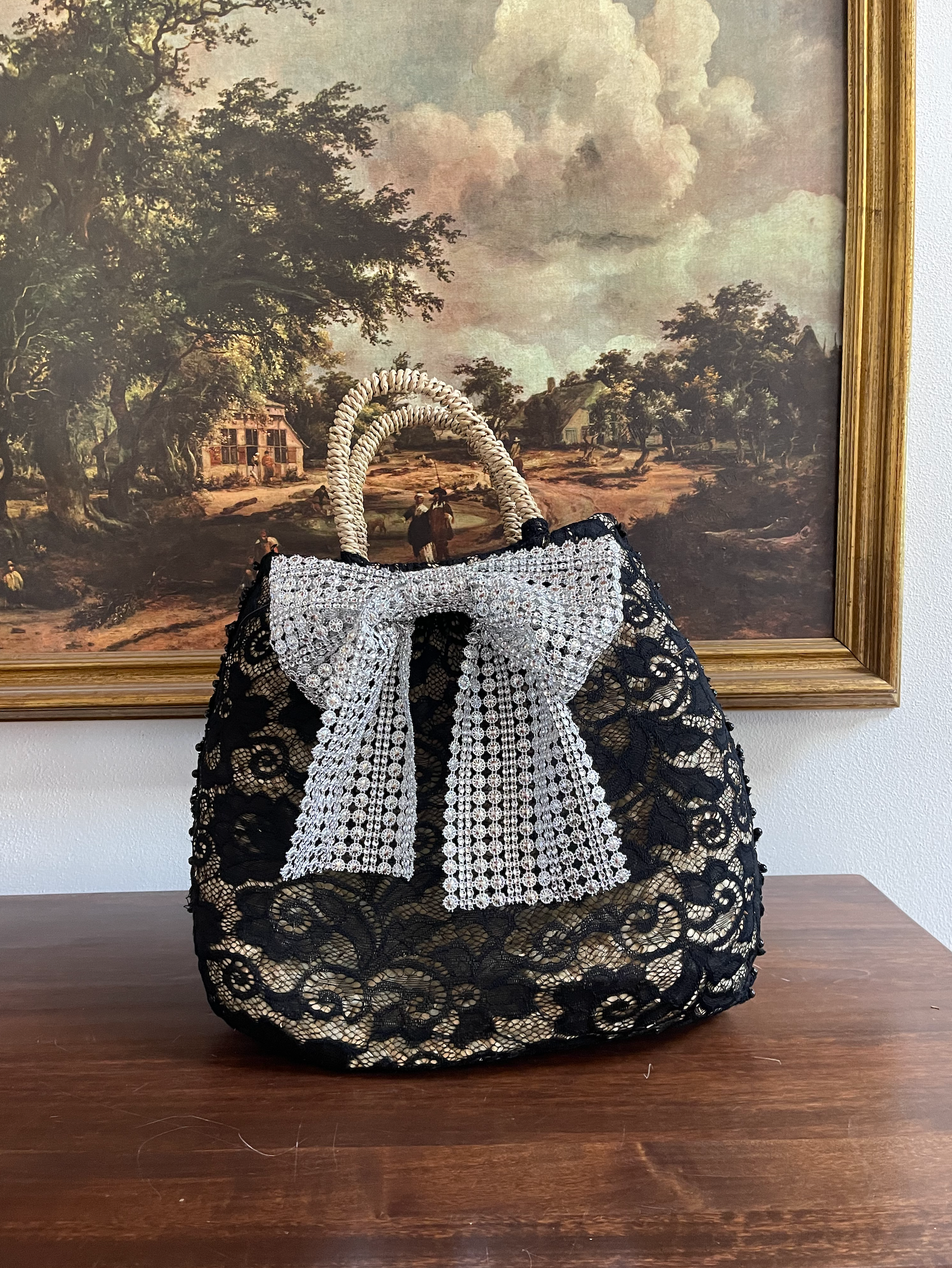 RIPATiffany Bag