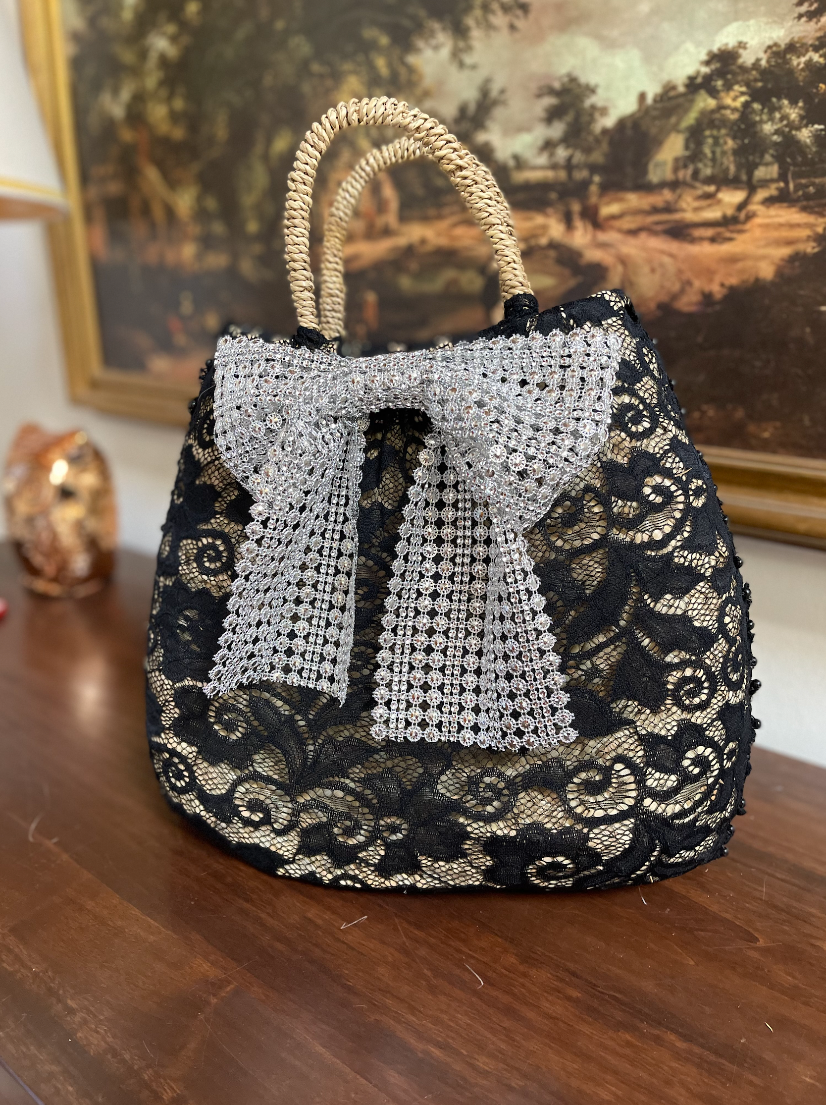 RIPATiffany Bag