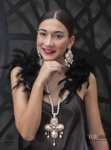 COLLANA PAPAL