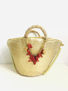 RIPAGold Bag