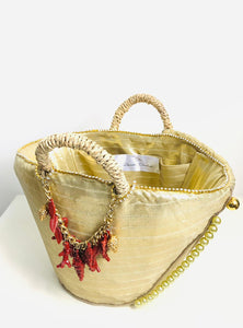 RIPAGold Bag