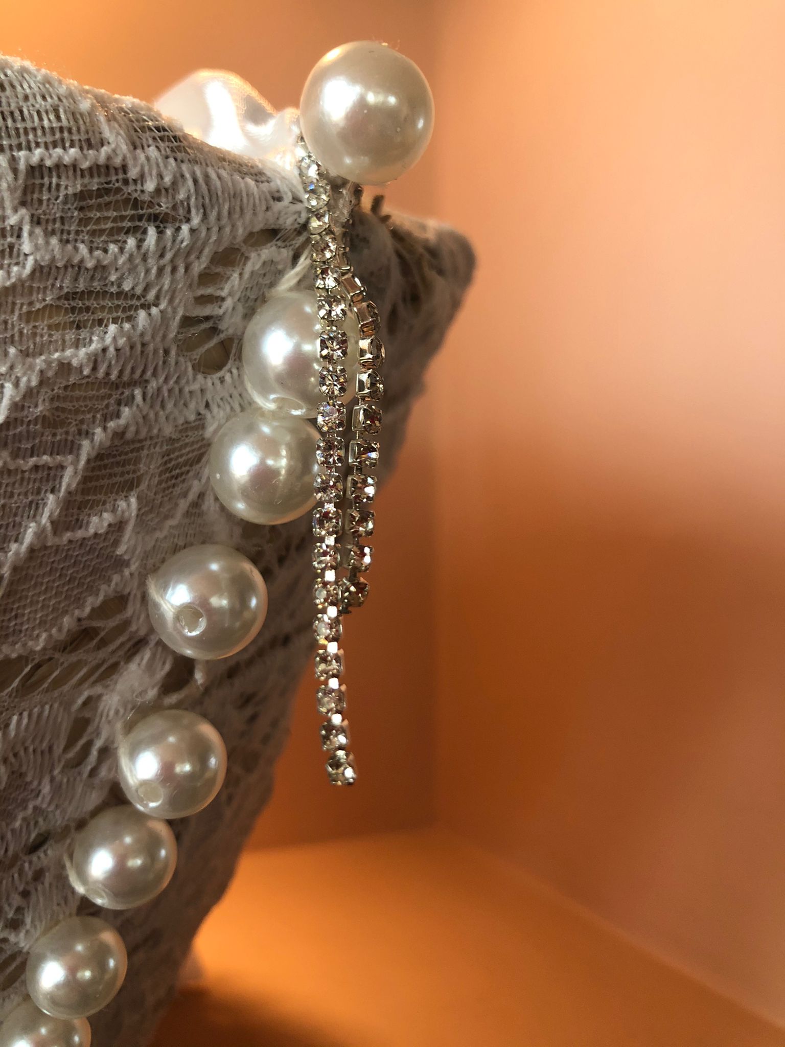 RIPAPearl Bag